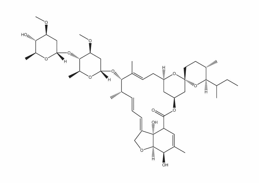L’Ivermectine dans le traitement de la Covid ?