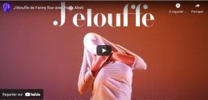 J’étouffe de Fanny Roz avec Haza Aheli