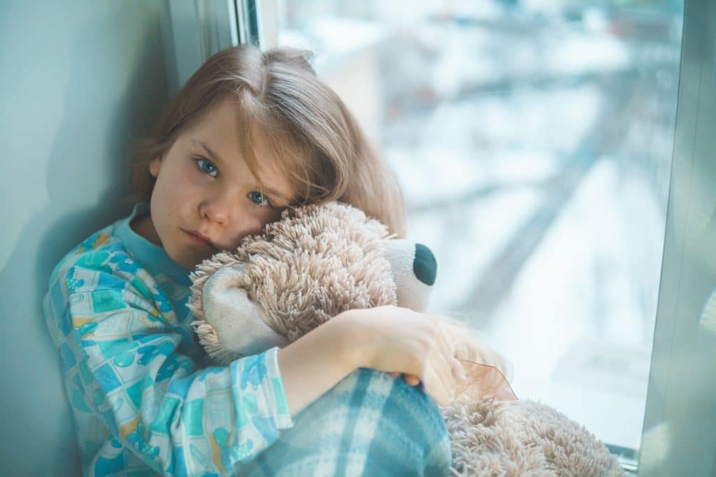 Comparaison des taux d’hospitalisation de diverses pathologies par rapport au Covid19 chez les moins de 15 ans