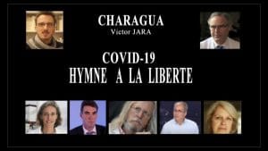 CHARAGUA ; Merci Didier, Louis et les autres