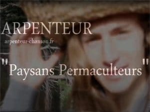 PAYSANS PERMACULTEURS, Groupe Arpenteur
