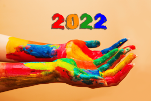 Édito # 1 : en 2022, poursuivons nos rêves !