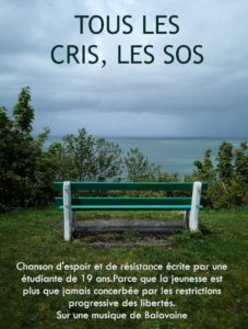 TOUS LES CRIS, LES SOS