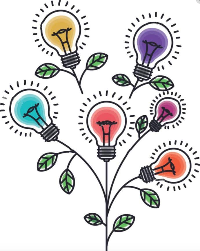 Presentation du j.e.u : monnaie libre, autogérée comptablement, souveraine et résiliente.