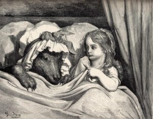 Le Monstre connecté