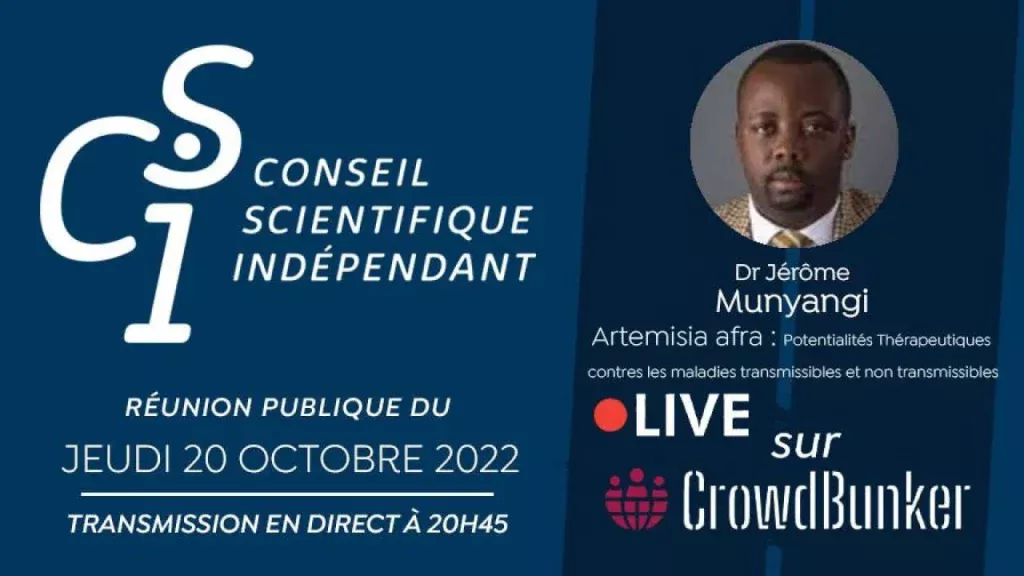 Live CSI du jeudi 20 octobre 2022